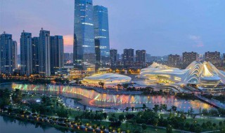 重庆双桥区介绍 重庆市双桥经济技术开发区简介