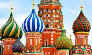 莫斯科旅游攻略 全流程攻略详解