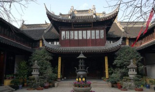 上海沉香阁在哪里 它的特点是什么