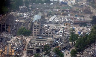 汶川地震死亡人数 汶川地震死亡人数是多少
