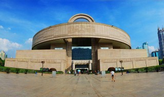 上海博物馆开放时间 博物馆的特色是什么