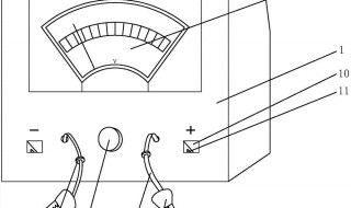 电压表的使用方法 有什么方法