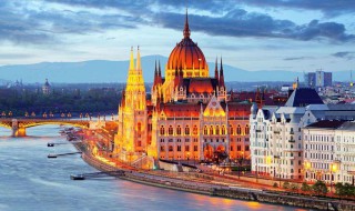 匈牙利首都 匈牙利首都是哪里