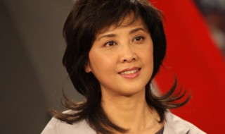 86版西游记女儿国国王 国王扮演者是朱琳