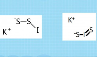 二硫碘化钾是什么梗 二硫碘化钾真实存在吗