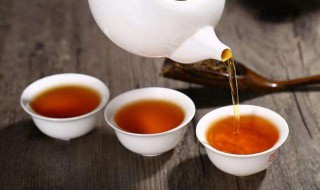 怀孕能喝茶吗 怀孕喝茶有什么好处