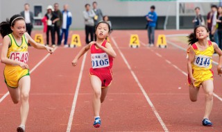 运动会加油稿霸气押韵内容 都有哪些句子