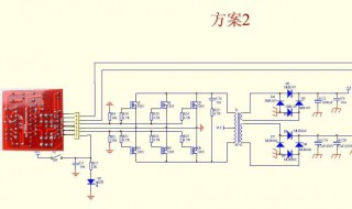 逆变器工作原理 逆变器工作原理介绍