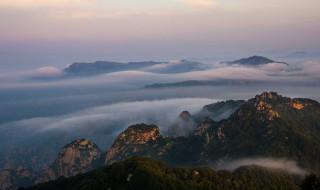 北岳是什么山 北岳的资料