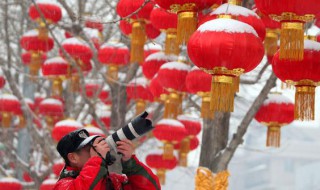 中国的节日 中国节日介绍