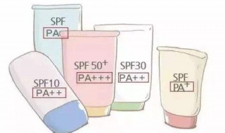 防晒霜的用法 防晒霜的主要作用