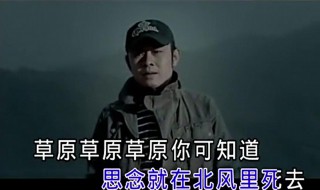 刀郎什么歌好听 各自是什么故事