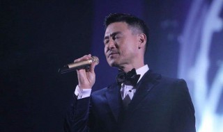 张学友歌曲有什么 分别是哪一年的歌曲