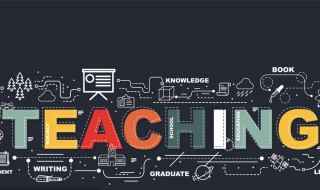 teach的用法 动词teach的用法详解