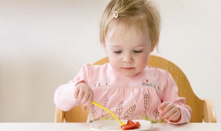 两岁宝宝不爱吃饭怎么办 简单解决孩子吃饭问题
