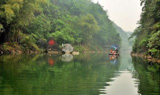 绵阳有什么好玩的地方 绵阳佛爷洞介绍