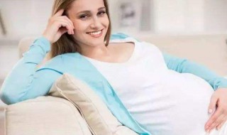 怀孕时间从什么时候开始算 如何计算怀孕时间