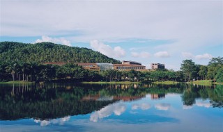 北京师范大学珠海分校怎么样 北京师范大学珠海分校简介