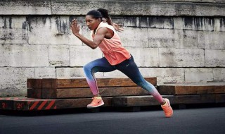 跑步可以会是腿变肌肉吗 跑步可不可以变肌肉腿