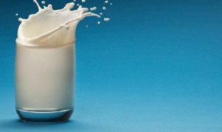 牛奶是酸性还是碱性 牛奶是碱性的