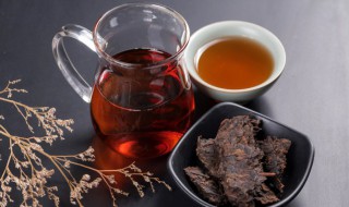 普洱茶的产地在哪 云南是普洱茶的主要产地