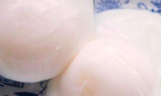 3种方法水煮荷包蛋 水煮荷包蛋的方法介绍