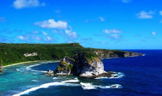 北马里亚纳群岛属于哪个国家 北马里亚纳群岛