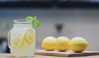百香果柠檬蜂蜜腌制法 如何自制百香果柠檬蜂蜜