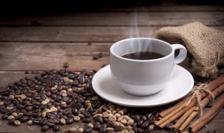 喝黑咖啡的好处和坏处 喝黑咖啡的好处和坏处是什么