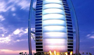 迪拜十大疯狂建筑名称 迪拜有哪十大疯狂建筑名称