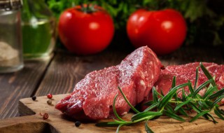 牛肉怎么处理 牛肉怎么处理比较好