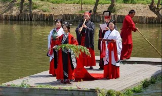 上巳节是农历哪一天 上巳节介绍