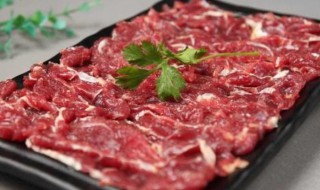 鲜牛肉一定要排酸吗 鲜牛肉需要排酸吗