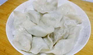 如何做玉米香菇水饺 如何做香菇玉米饺子