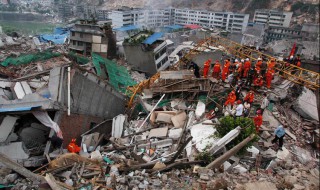 发生地震的原因是什么 地震介绍