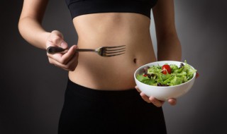 瘦肚子减肥最有效方法 怎么能够瘦肚子