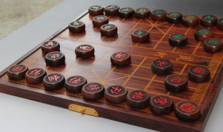 玩象棋的一些技巧 怎么玩象棋