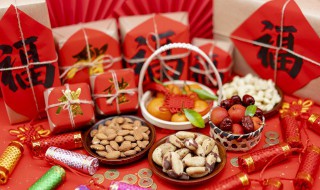 春节美食怎么做更好吃 春节美食有哪些做法