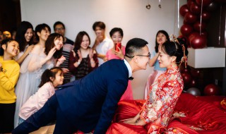 迟来的新婚祝福怎么表达 怎么送上自己的新婚祝福