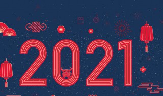 关于2021年的感慨 为2021年的自己加油