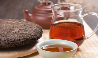红茶是发酵茶吗 到底红茶是不是发酵茶