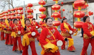 正月初五初六宜和忌是什么 正月初五初六风俗