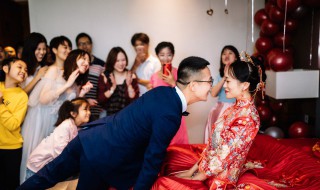 通婚和结婚有什么区别 通婚和结婚区别在哪里