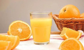 喝橙子皮水的禁忌 喝橙子皮水有哪些禁忌