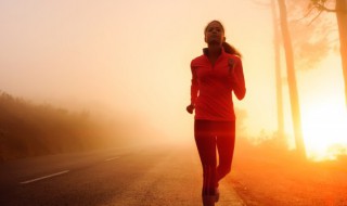 慢跑技巧女生 慢跑跑步的技巧有什么？