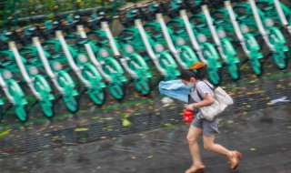 飓风和台风的不同点是什么呢 关于飓风和台风的不同点的介绍