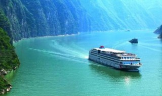 长江是世界第几大河流 长江在世界排第几