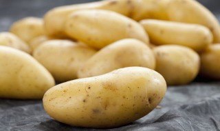 土豆上的黑色斑点是什么? 关于土豆上的黑斑是什么介绍