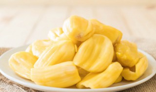 菠萝蜜的功效与作用禁忌 菠萝蜜的营养价值及功效与禁忌