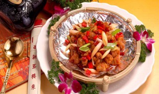 中国的湘菜文化和底蕴是什么样的 什么是中国的湘菜文化和底蕴
